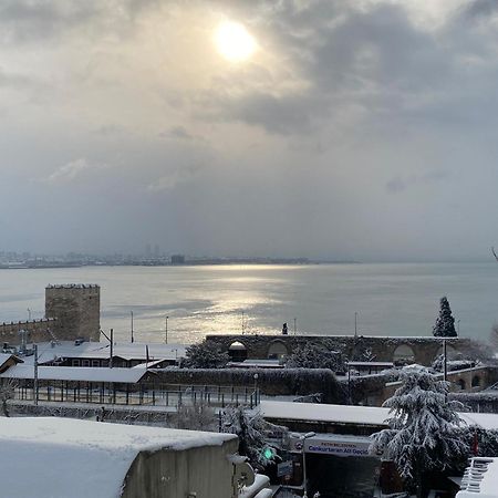 Sultan Apartments Κωνσταντινούπολη Εξωτερικό φωτογραφία