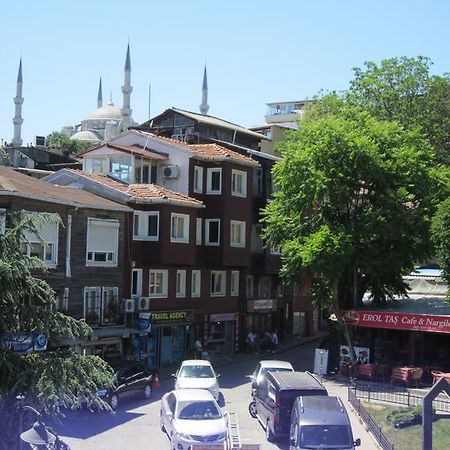 Sultan Apartments Κωνσταντινούπολη Εξωτερικό φωτογραφία