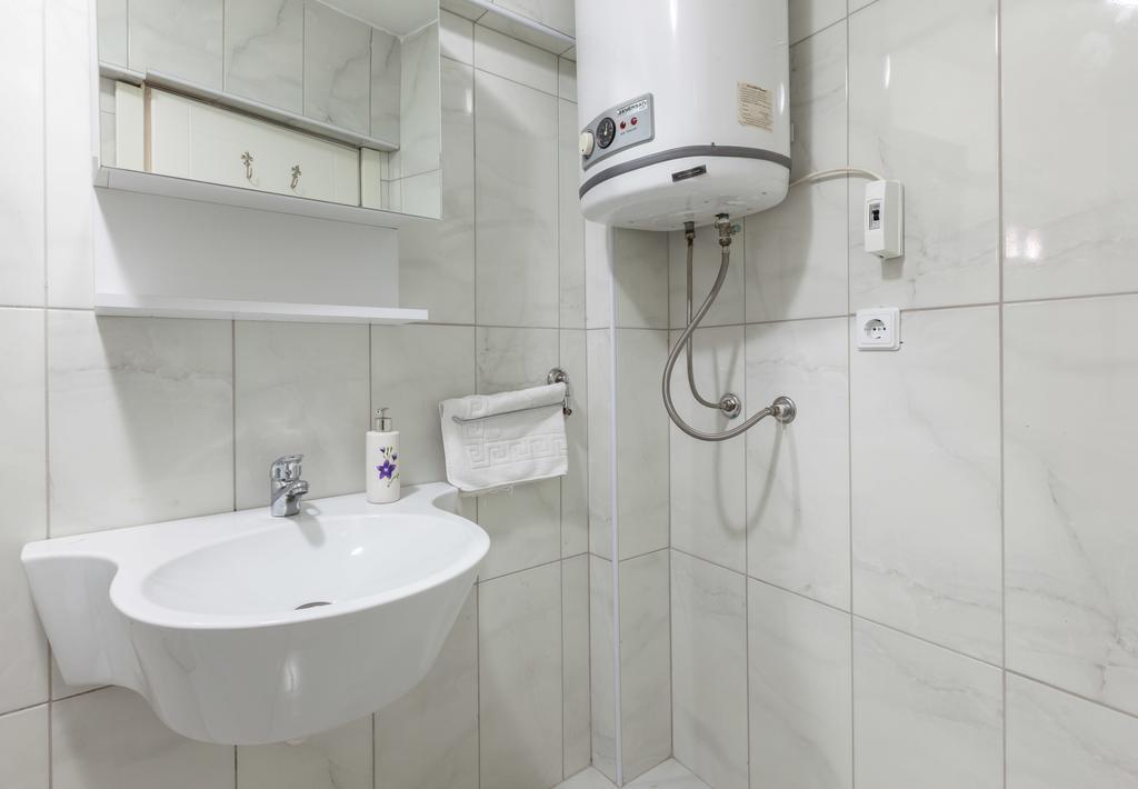 Sultan Apartments Κωνσταντινούπολη Εξωτερικό φωτογραφία