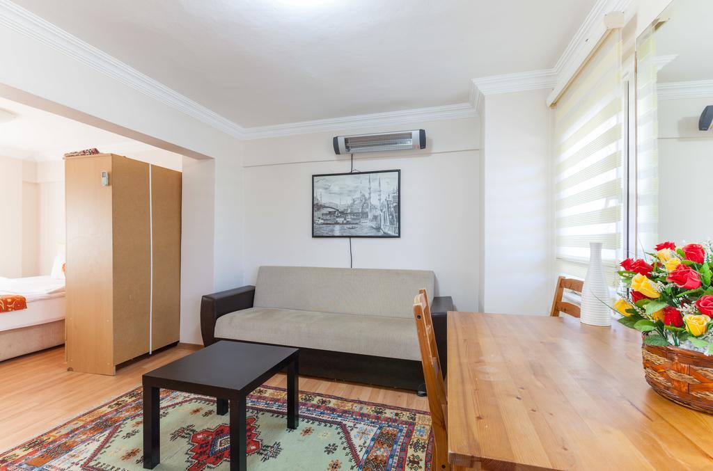Sultan Apartments Κωνσταντινούπολη Εξωτερικό φωτογραφία