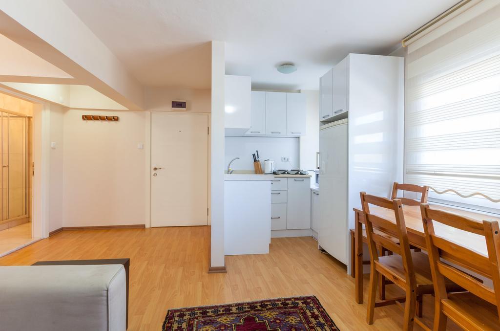 Sultan Apartments Κωνσταντινούπολη Εξωτερικό φωτογραφία