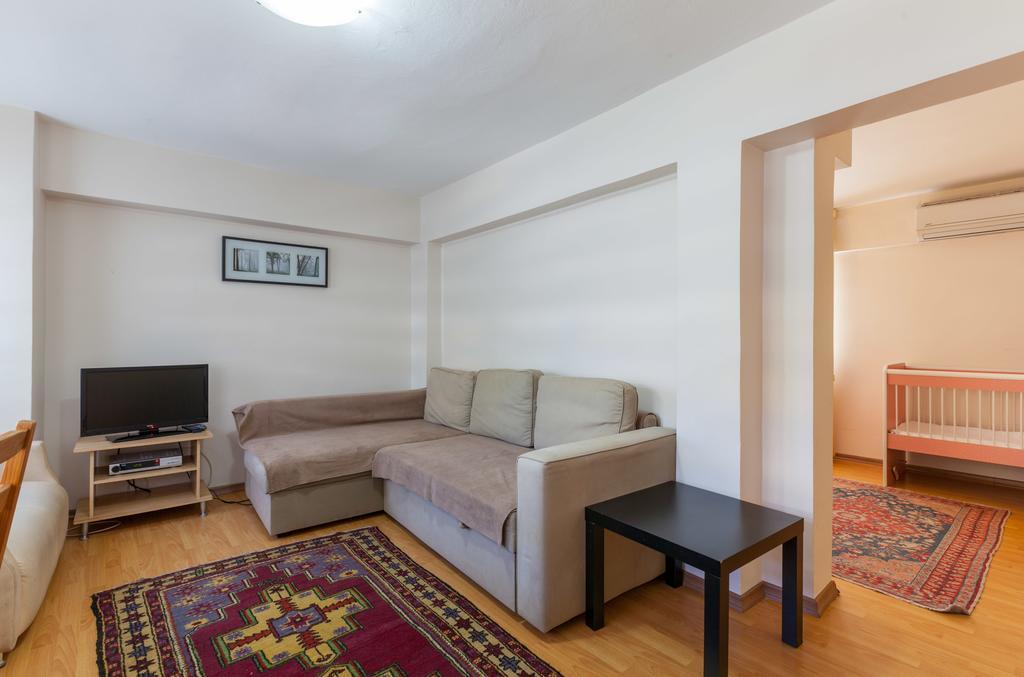 Sultan Apartments Κωνσταντινούπολη Εξωτερικό φωτογραφία
