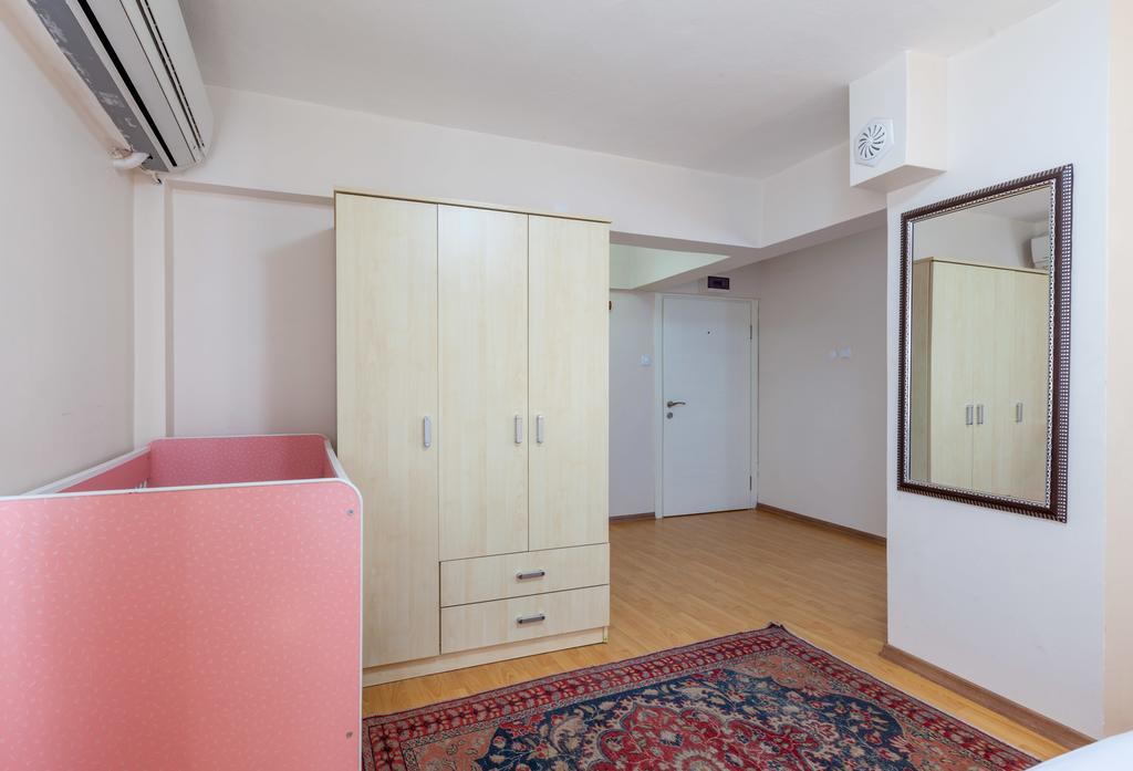 Sultan Apartments Κωνσταντινούπολη Εξωτερικό φωτογραφία